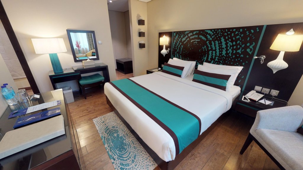 Дубай: Signature Hotel Al Barsha