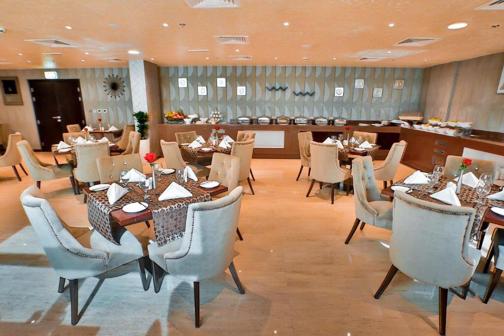 Дубай: Signature Hotel Al Barsha
