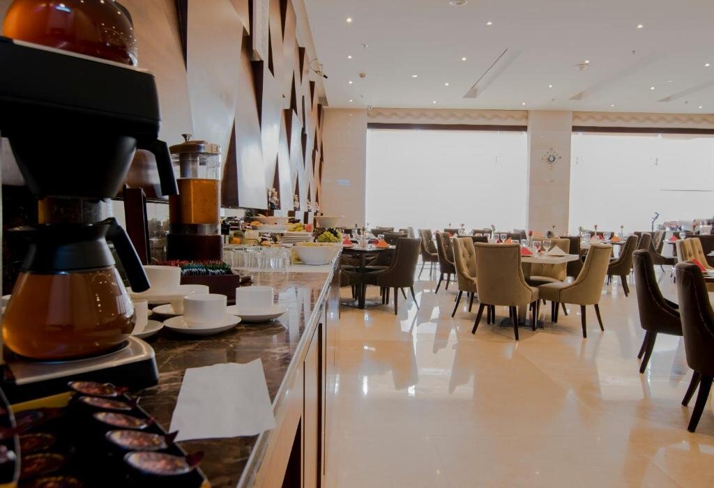 Дубай: Signature Hotel Al Barsha