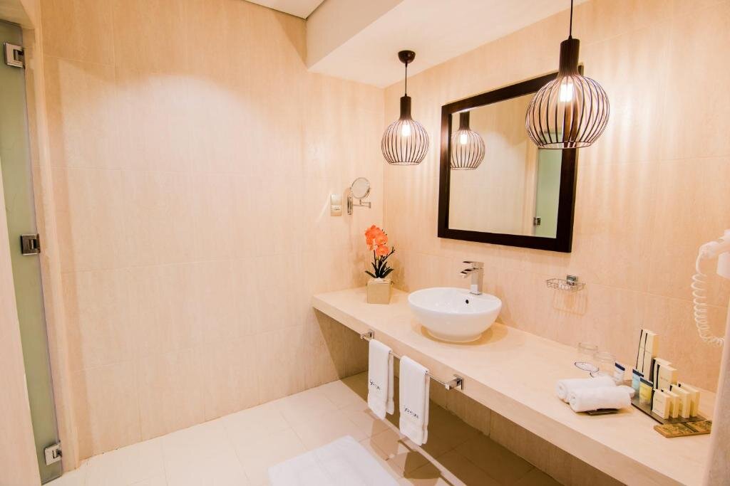 Дубай: Signature Hotel Al Barsha