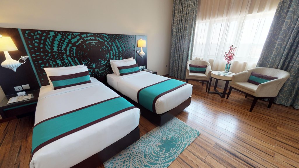 Дубай: Signature Hotel Al Barsha