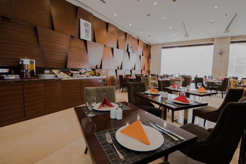 Дубай: Signature Hotel Al Barsha