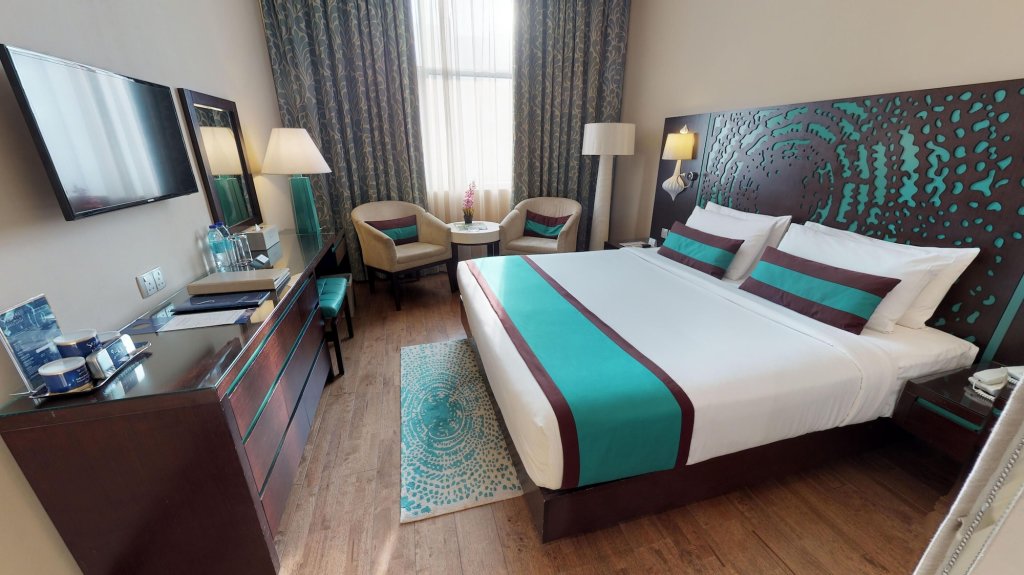 Дубай: Signature Hotel Al Barsha