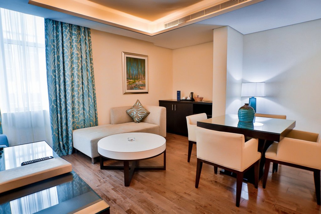 Дубай: Signature Hotel Al Barsha