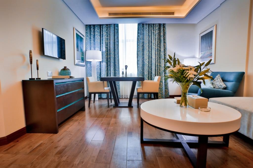Дубай: Signature Hotel Al Barsha