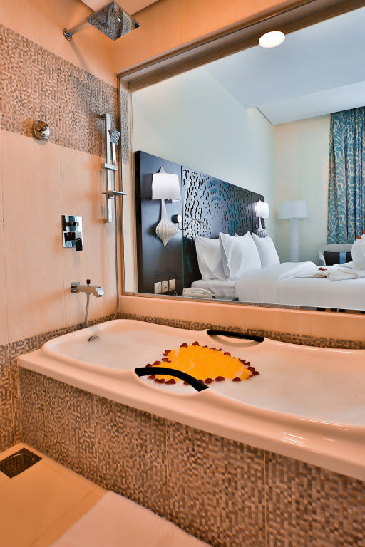 Дубай: Signature Hotel Al Barsha