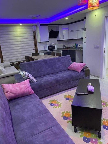 Дикили: Galen Apart Hotel