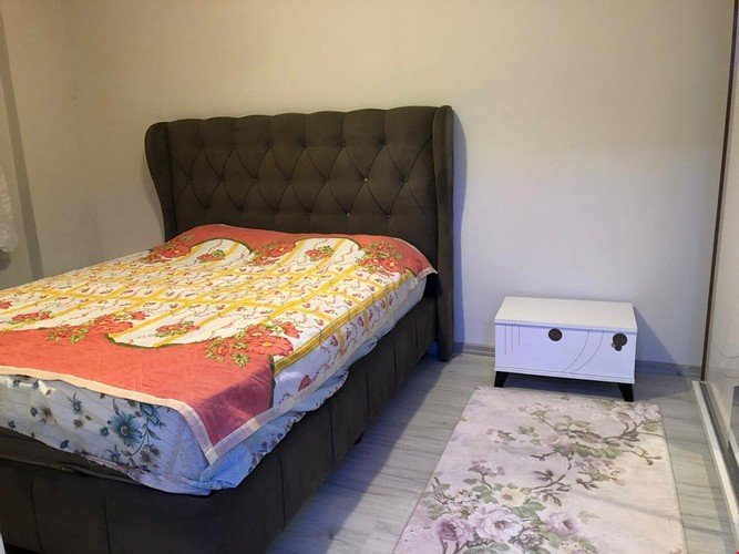 Дикили: Galen Apart Hotel