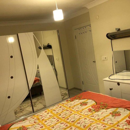 Дикили: Galen Apart Hotel