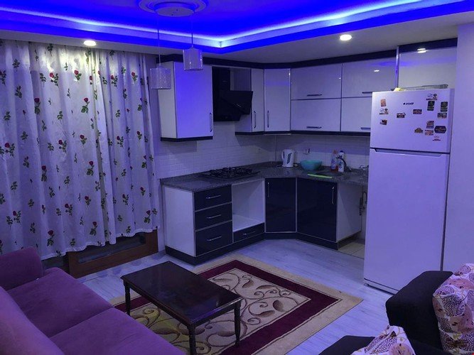 Дикили: Galen Apart Hotel