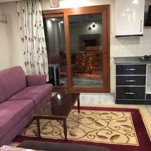Дикили: Galen Apart Hotel