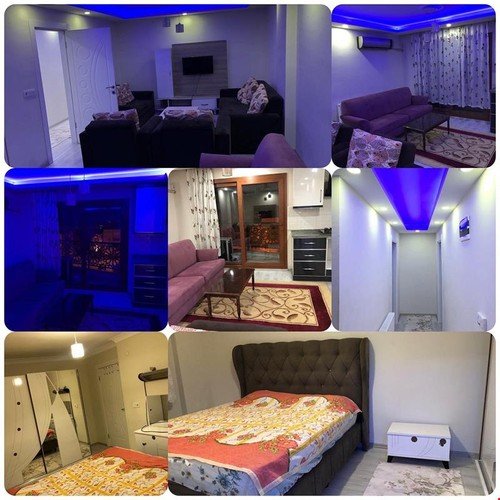 Дикили: Galen Apart Hotel