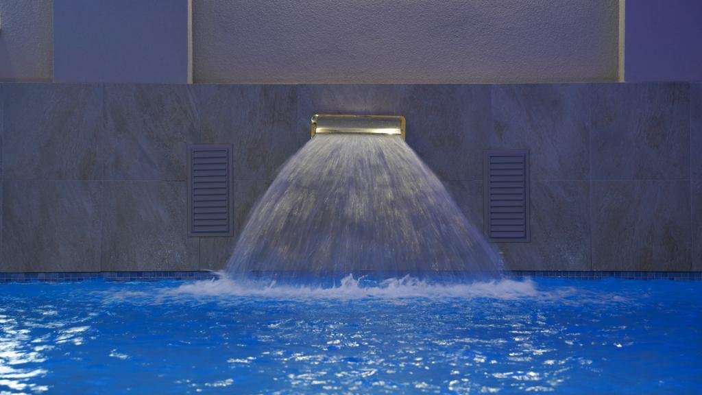 Фатса: Fatsa Termal & Spa Otel