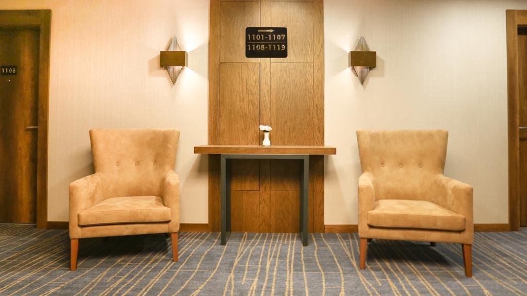 Фатса: Fatsa Termal & Spa Otel