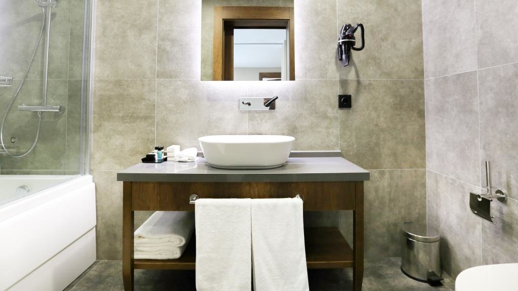 Фатса: Fatsa Termal & Spa Otel