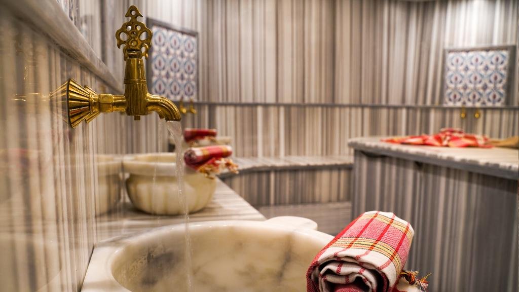 Фатса: Fatsa Termal & Spa Otel