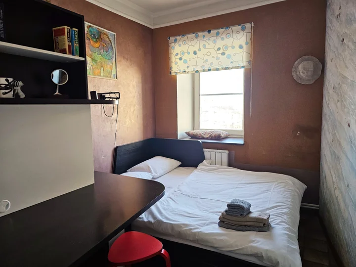 Нижний Новгород: Апартаменты Smartapart Истоки