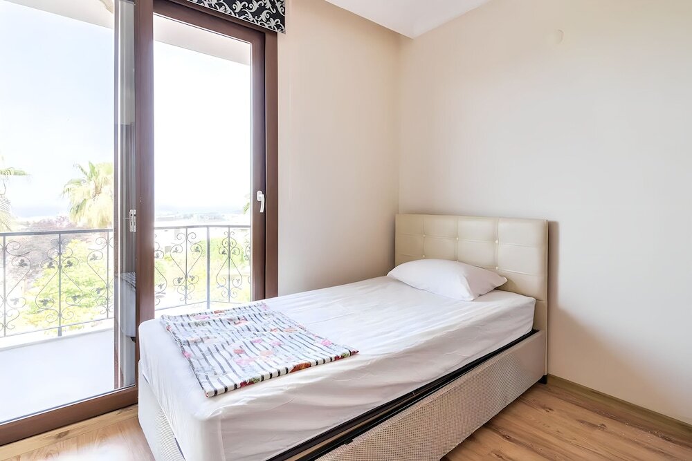 Согучак: Salida Inn