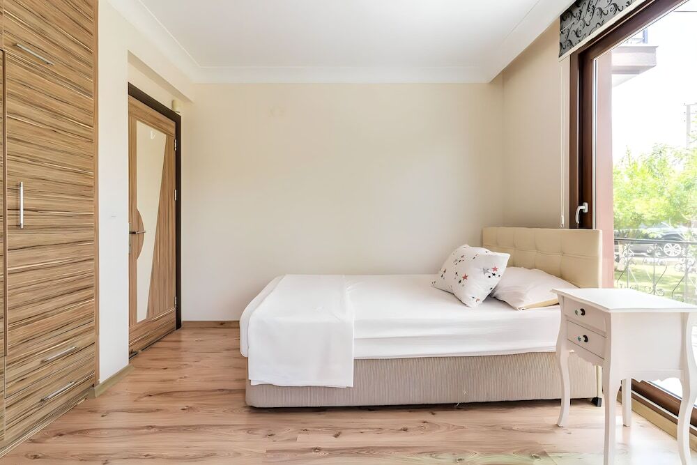 Согучак: Salida Inn