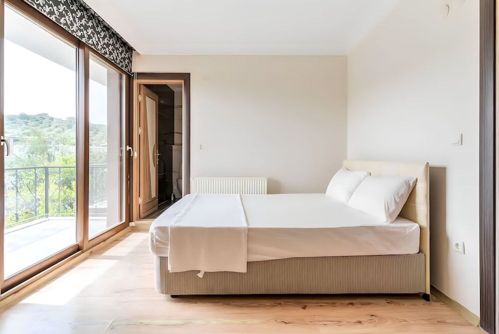 Согучак: Salida Inn