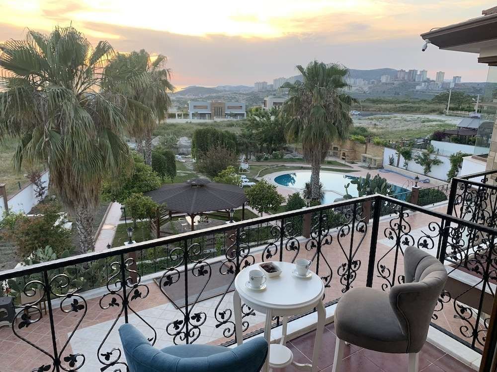 Согучак: Salida Inn