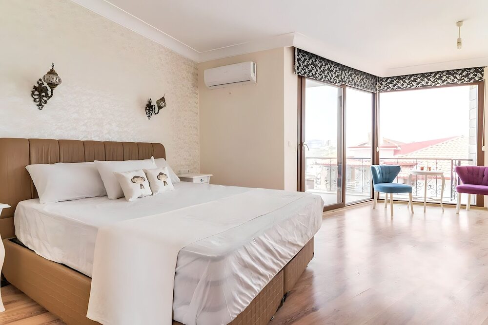Согучак: Salida Inn