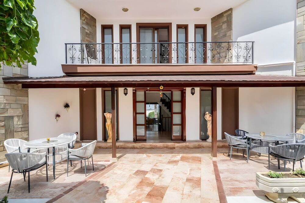 Согучак: Salida Inn