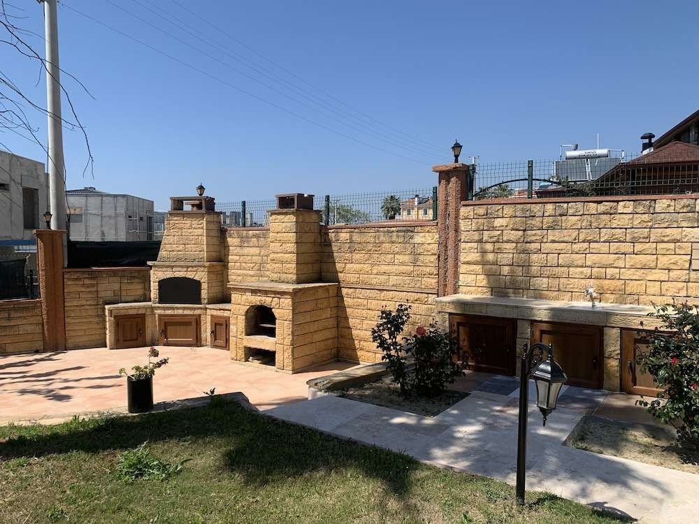 Согучак: Salida Inn
