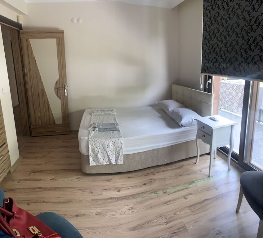 Согучак: Salida Inn