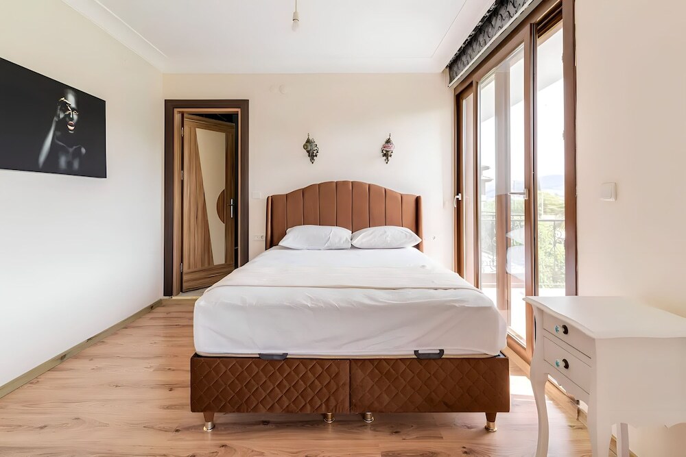Согучак: Salida Inn