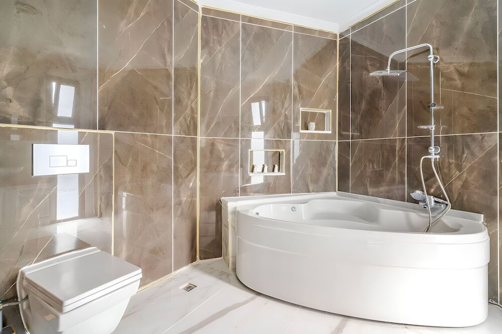 Согучак: Salida Inn