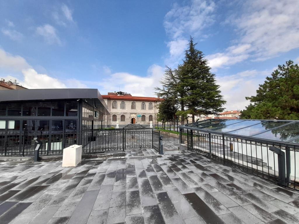 Невшехир: Ve Hotels Kapadokya