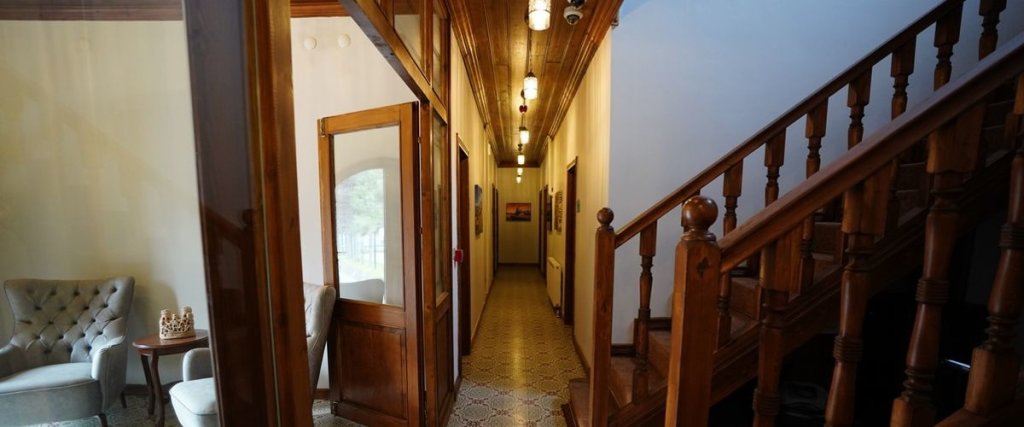 Невшехир: Ve Hotels Kapadokya