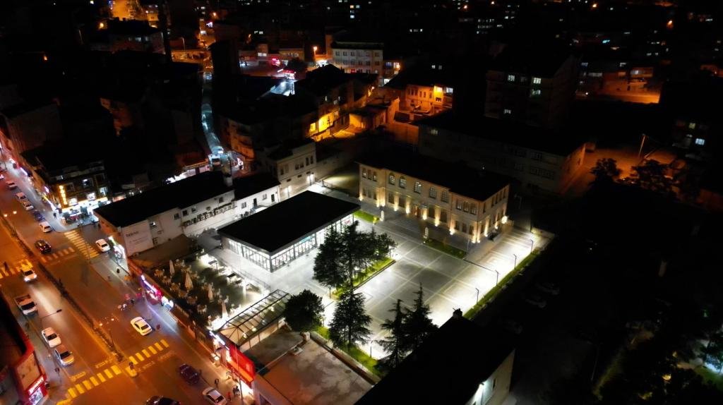 Невшехир: Ve Hotels Kapadokya