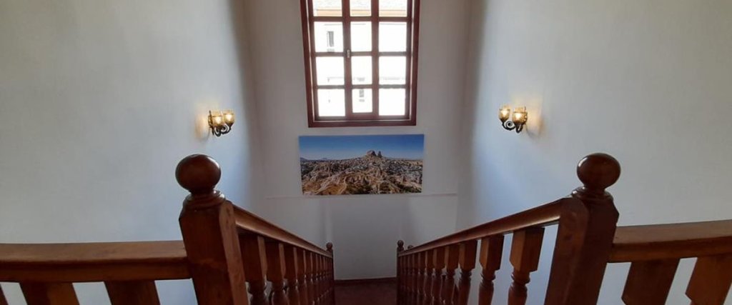 Невшехир: Ve Hotels Kapadokya