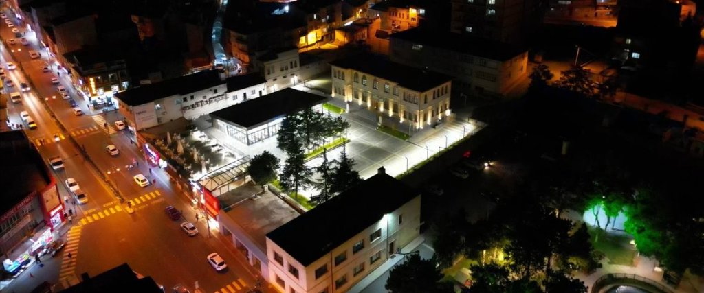 Невшехир: Ve Hotels Kapadokya