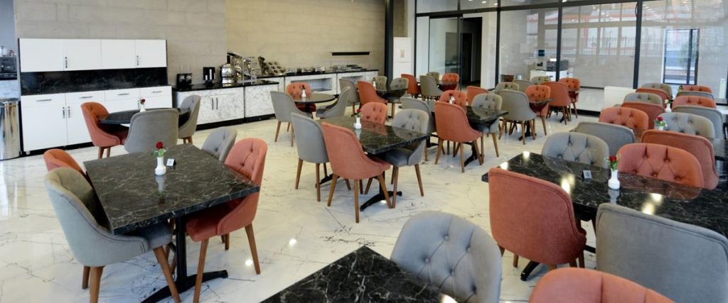 Невшехир: Ve Hotels Kapadokya