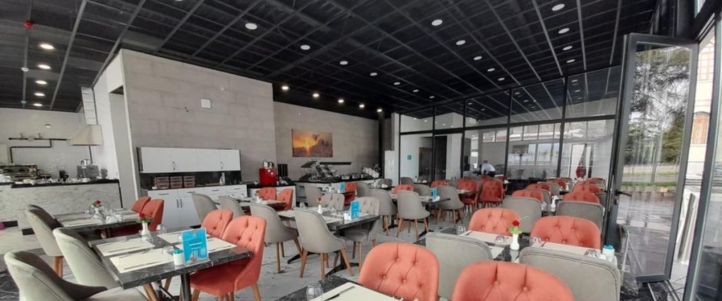 Невшехир: Ve Hotels Kapadokya