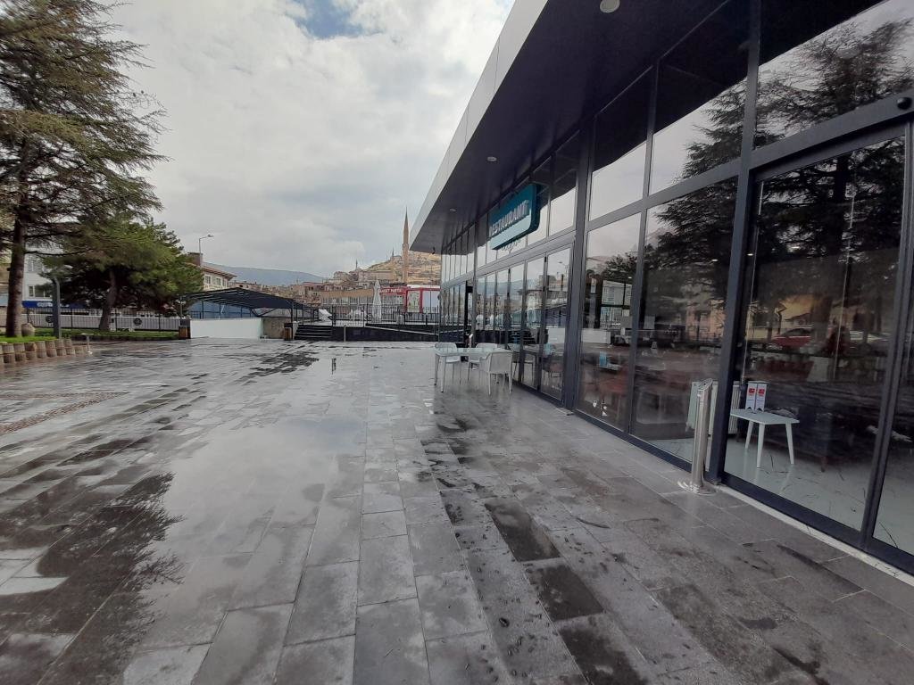 Невшехир: Ve Hotels Kapadokya
