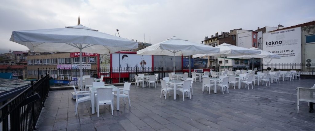 Невшехир: Ve Hotels Kapadokya