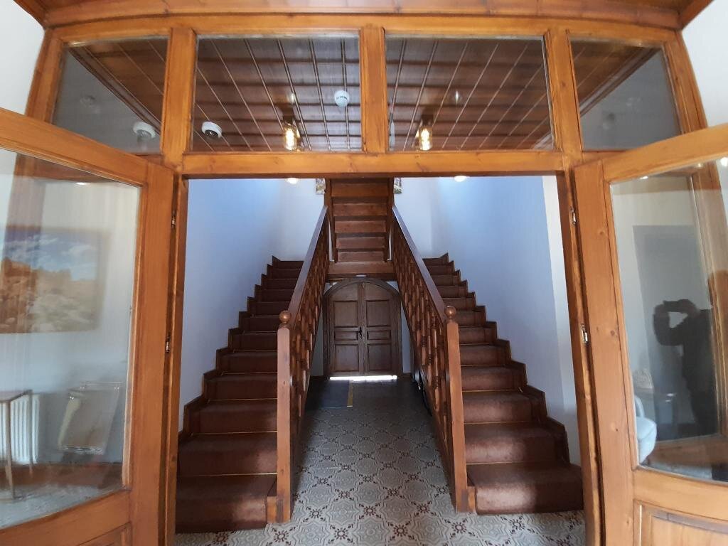 Невшехир: Ve Hotels Kapadokya