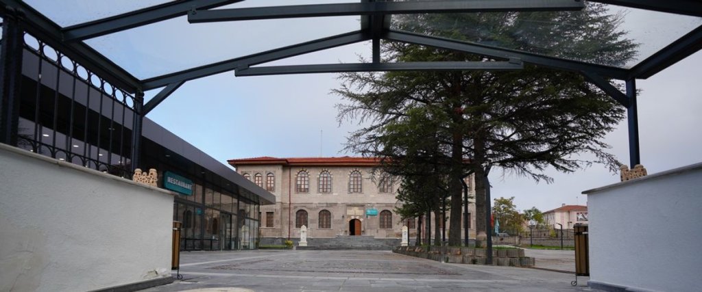 Невшехир: Ve Hotels Kapadokya