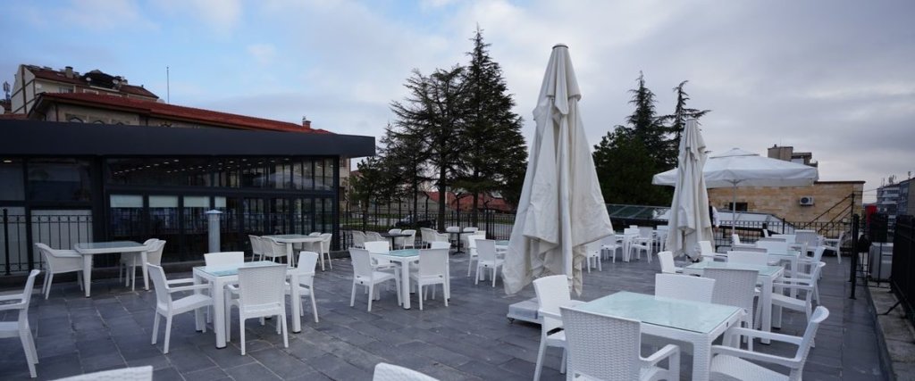 Невшехир: Ve Hotels Kapadokya