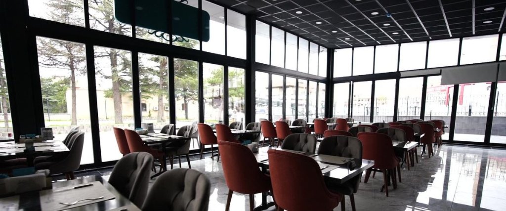 Невшехир: Ve Hotels Kapadokya
