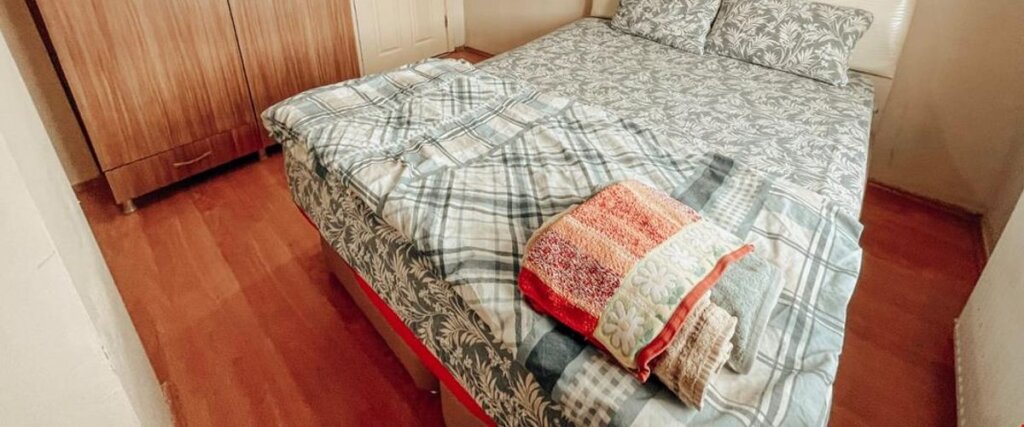 Усак: Usak Kent Apart Otel