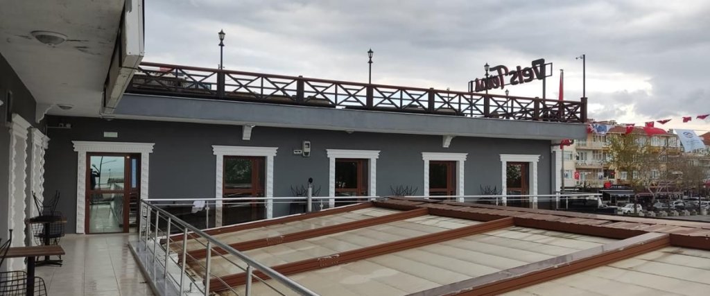 Шаркёй: Veis Butik Otel