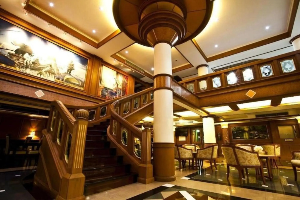 Самутпракан: Zaza Hotel Bangpoo