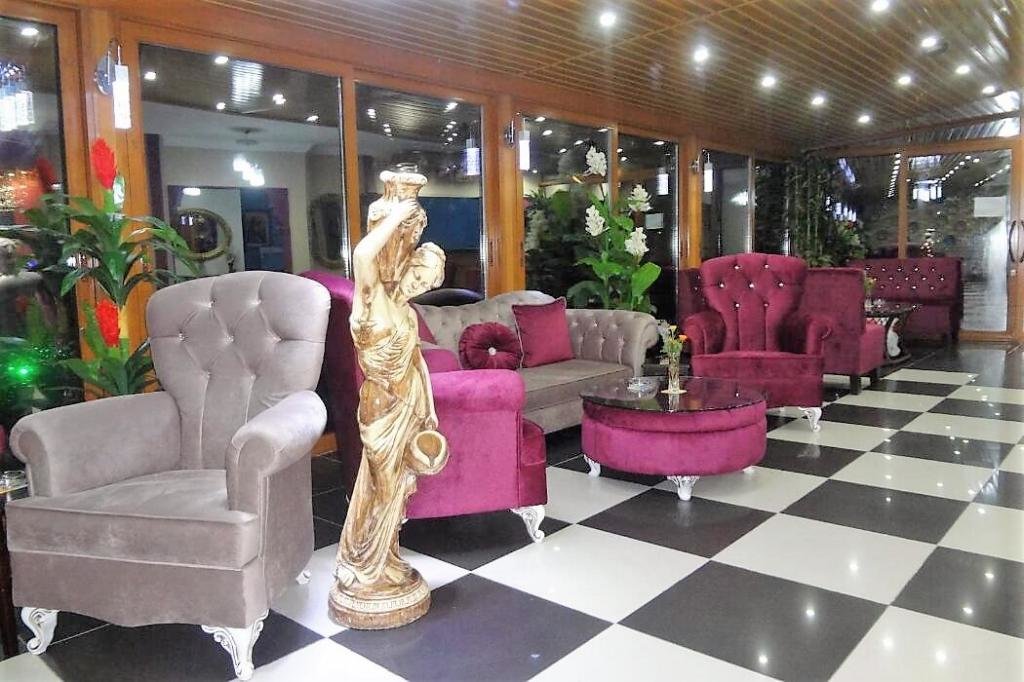 Linda Butik Otel Gumuldur — фото 5