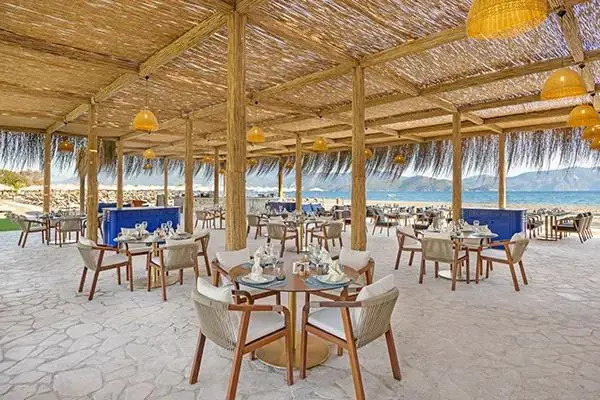 Фетхие: Liberty Signa - All inclusive