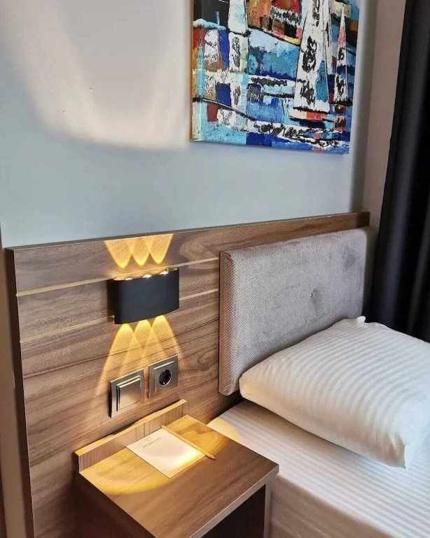 Дидим: Nicer Hotel